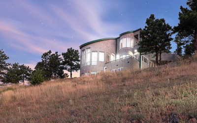 2244 Lee Hill, Boulder